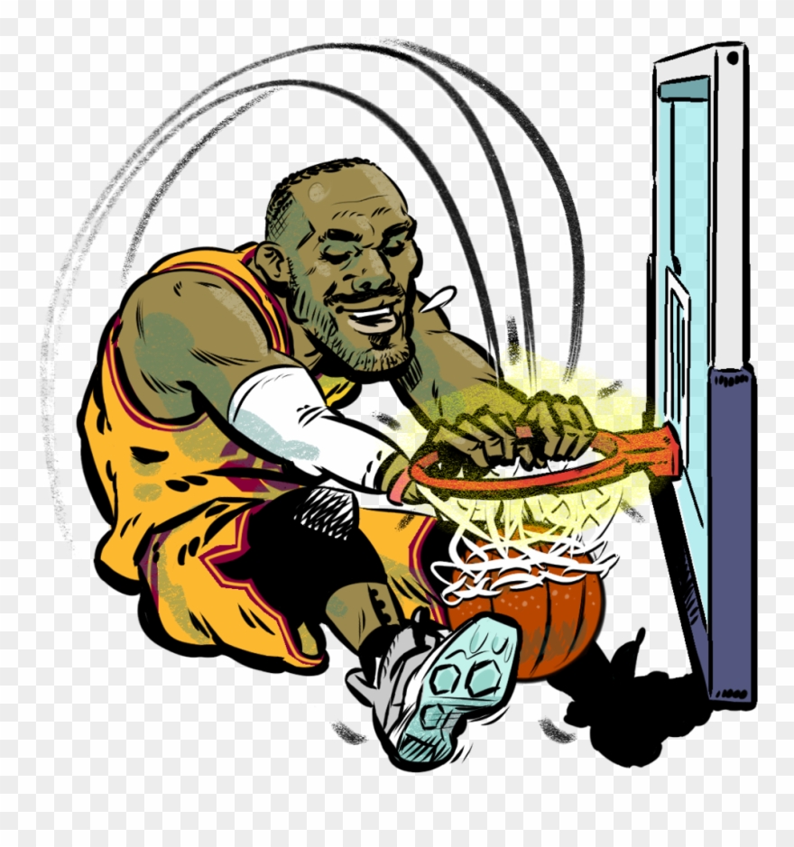 Set Of 24 Stickers For Official Nba Sticker Pack For Clipart