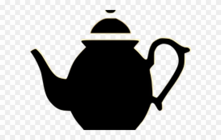 Clipart Wallpaper Blink - Tea Pot Clipart Png Transparent Png