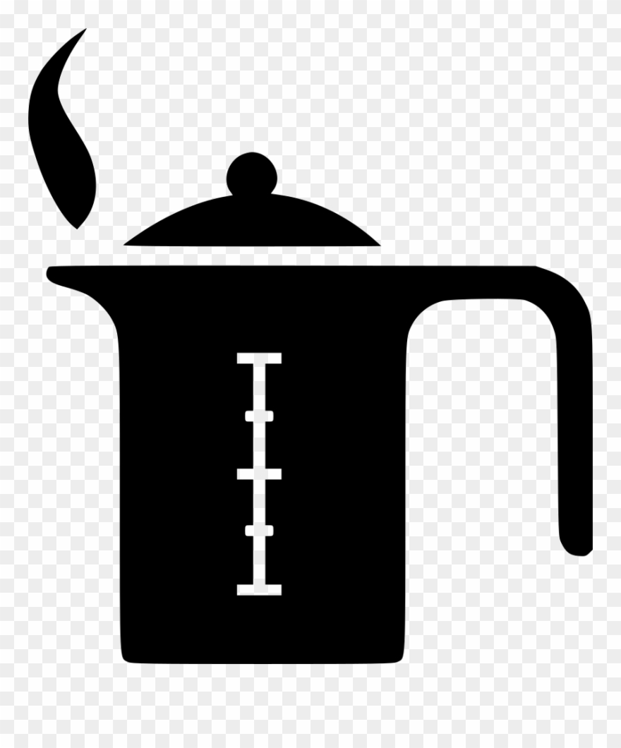 Png File Svg - Teapot Clipart