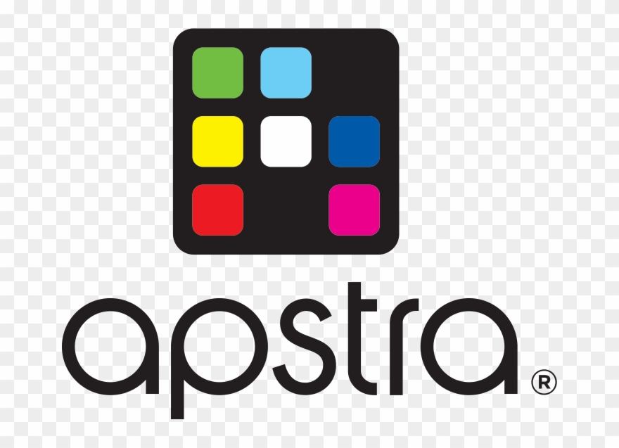 Apstra Black Clipart