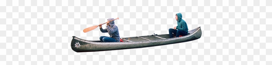 #ftestickers #people #man #kayak #canoe - Positive Attitude Good Morning Inspirational Clipart