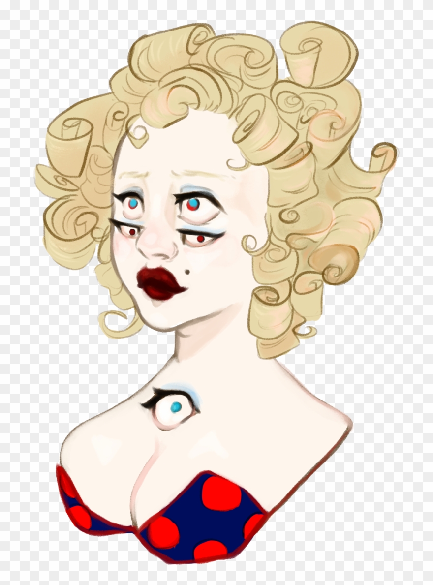 I Just Have So Much Need For Octobery Halloweeny Things - Cartoon Clipart