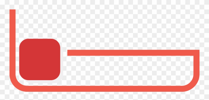 Blue Stripes Infographic Clipart