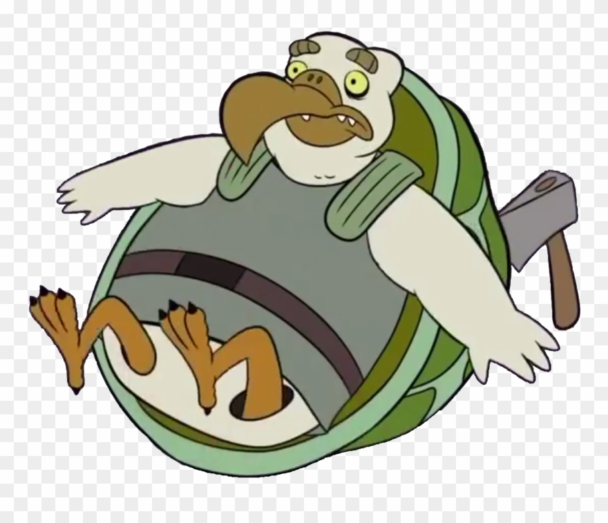 Star Vs The Forces Of Evil Png - Star Vs The Forces Of Evil Tortoise Clipart
