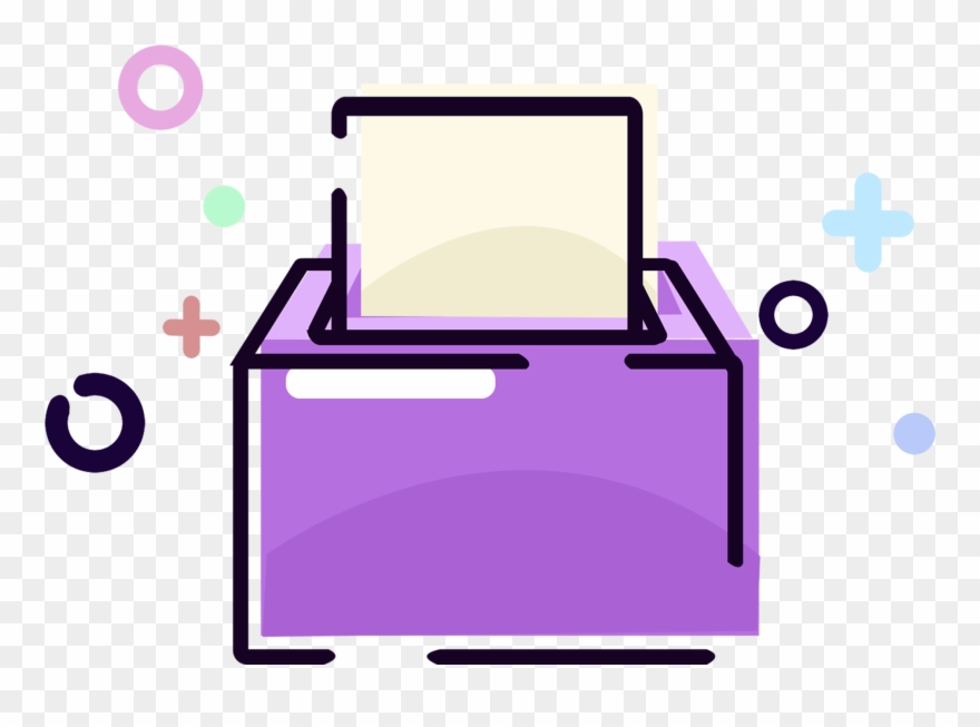 Mbe Daily Necessities Tray Cartoon Png And Psd - Animado Vaso Precipitado Png Clipart