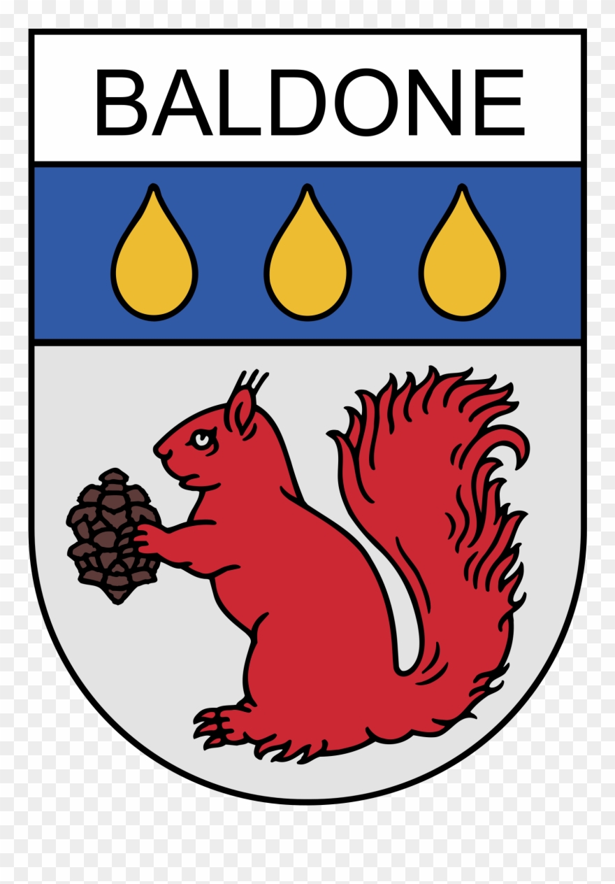 Baldone Logo Png Transparent - Balvi Logo Clipart