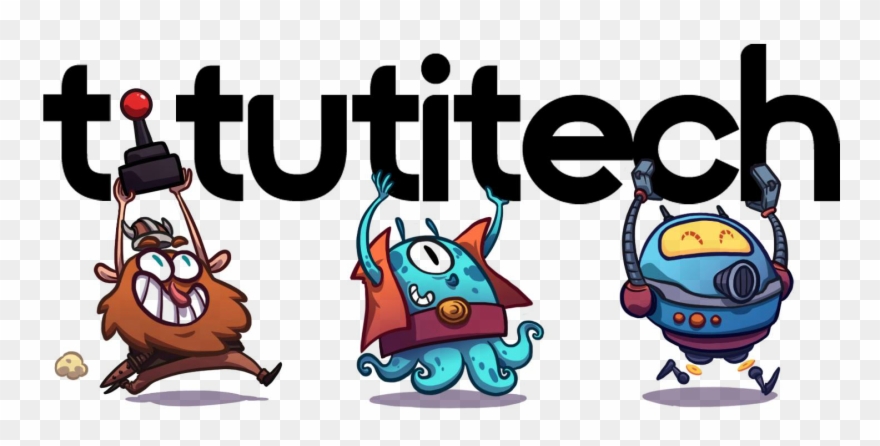 Titutitech Clipart