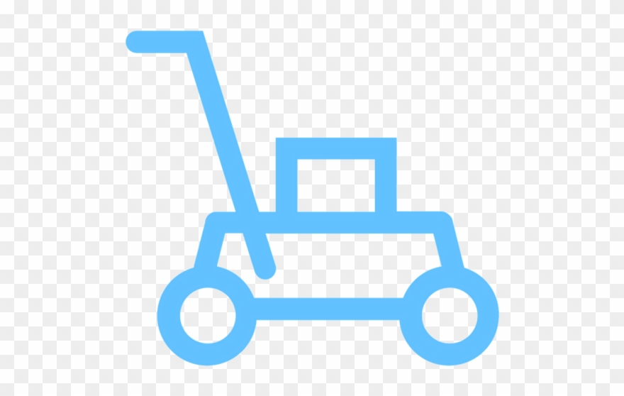 Home Service Stars - Cart Clipart