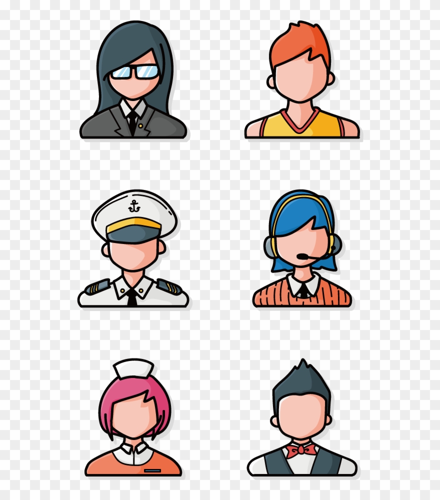 Doraemon Drawing Female - Vector Graphics Clipart