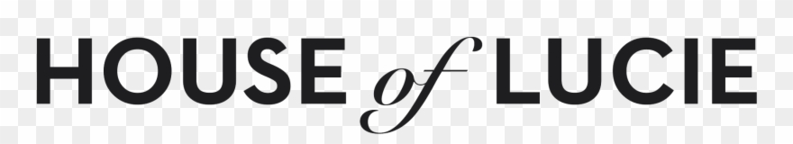 House Of Lucie - Urbantrendsetter Clipart