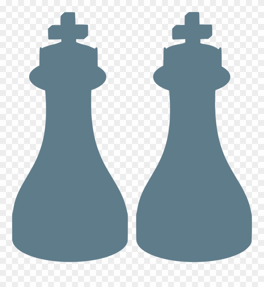 Download Png - Chess Clipart