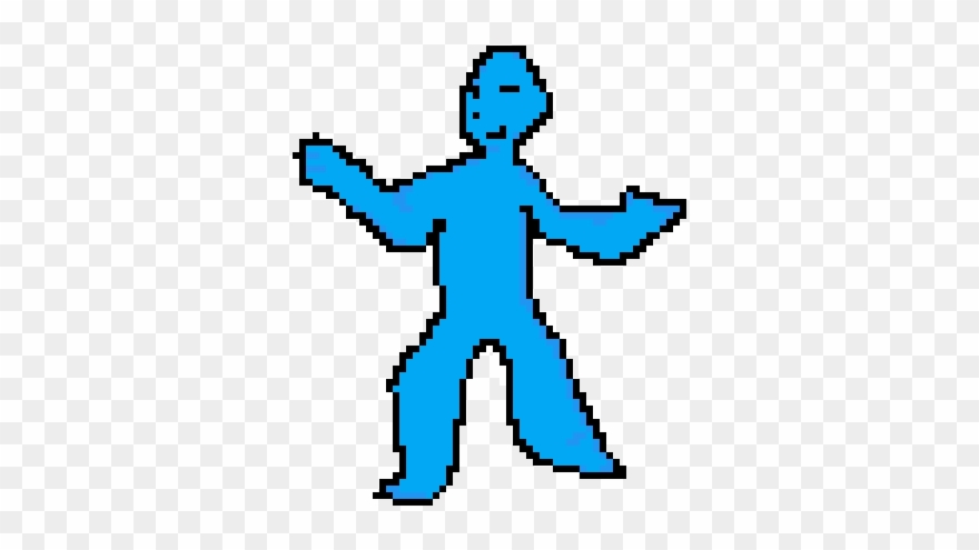 Powerful Boi Clipart