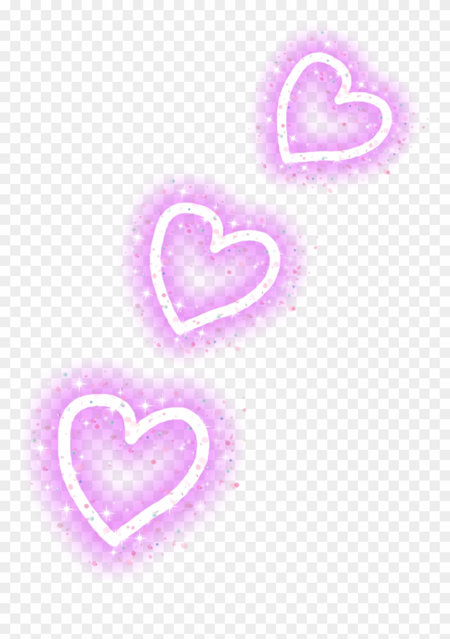 Hearts Sticker - Heart Clipart