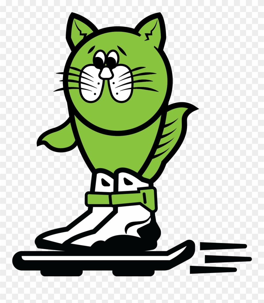 2019 Green River Catfish Schedule Clipart