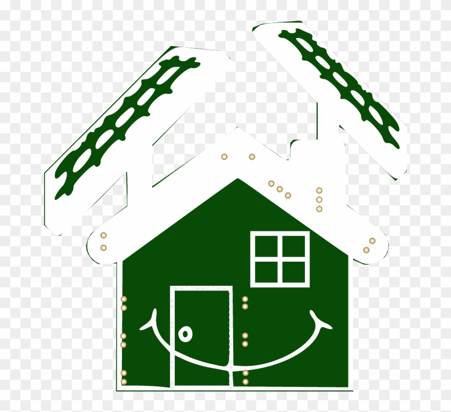 Laser Anti Theft Circuit Clipart