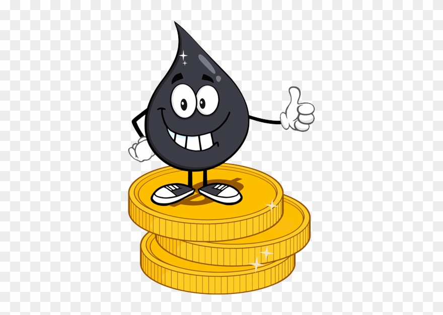 Ink Checker - Gotas De Agua En Caricatura Clipart