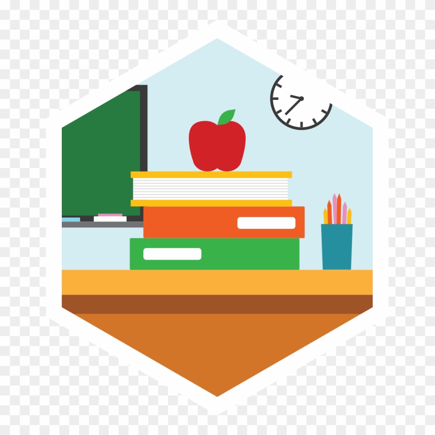 Principal's Office - Mcintosh Clipart