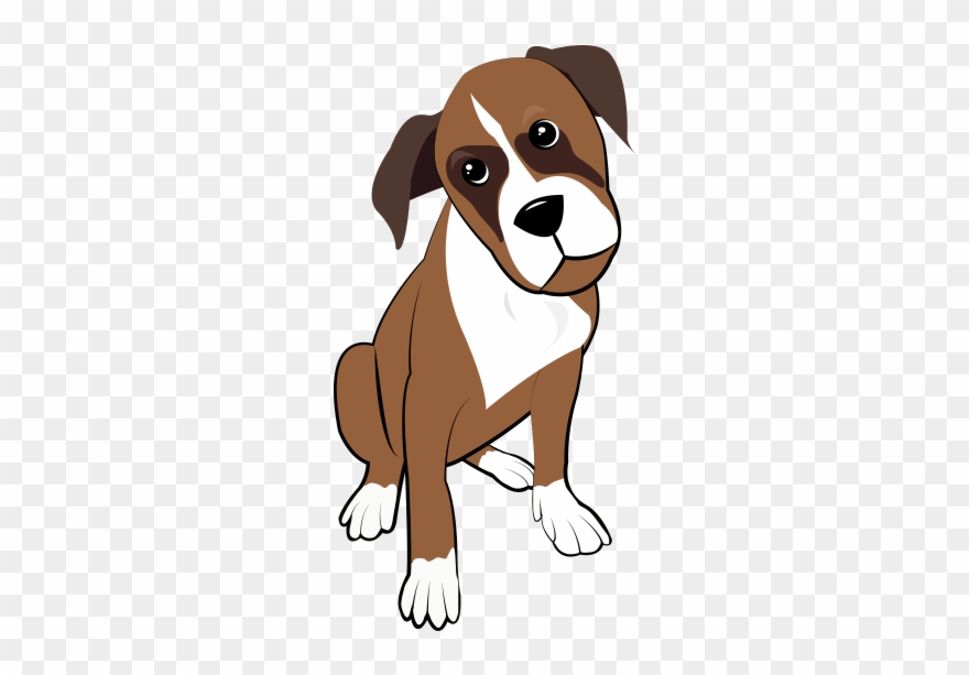 644 X 582 4 0 - Dog Catches Something Clipart