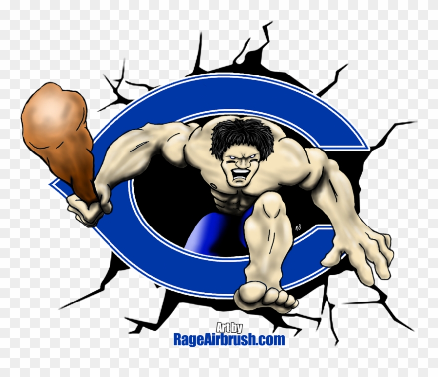Cavemen - Caveman Clipart