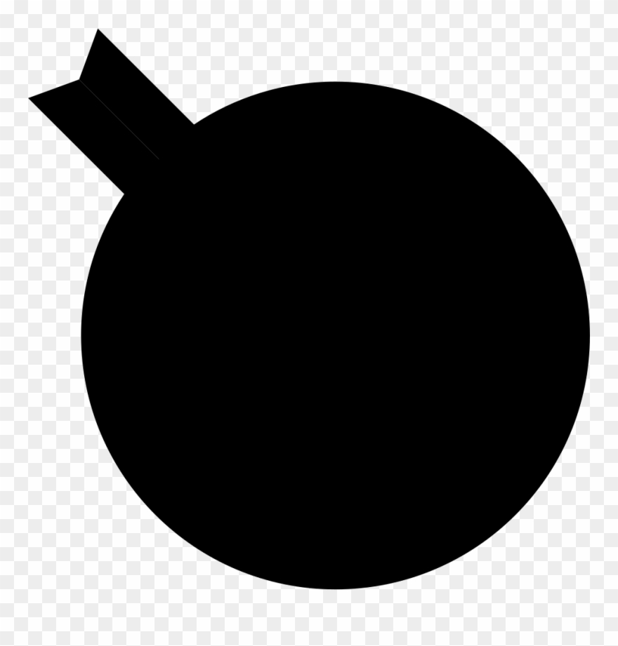 Coloured Free Set Copy Darts Comments - Black Apple Transparent Background Clipart