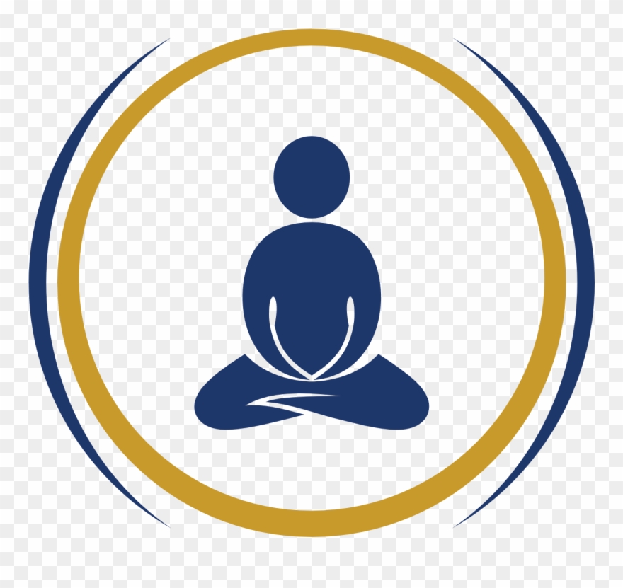 Meditation Buddhism Icon Clipart