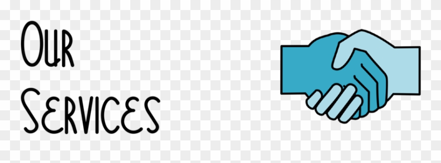 Picture - Handshake Icon Clipart