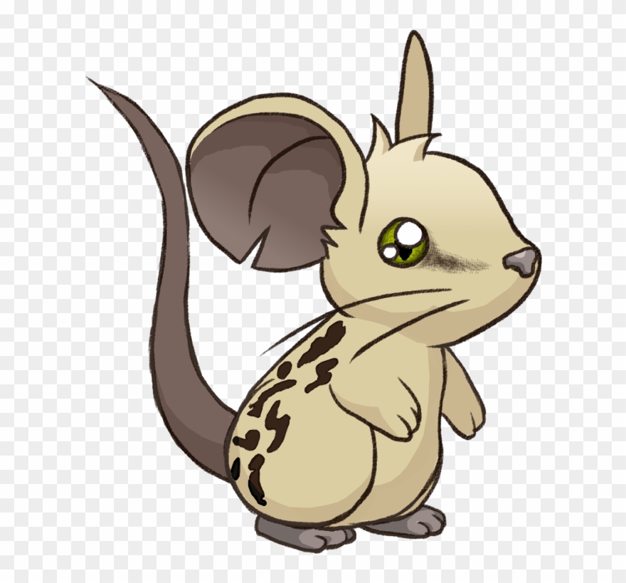 Rattlesnake Clipart Ular - Transformice Fur - Png Download