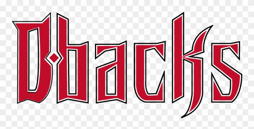 Diamondbacks Logo Png Picture - Arizona Diamondbacks Clipart