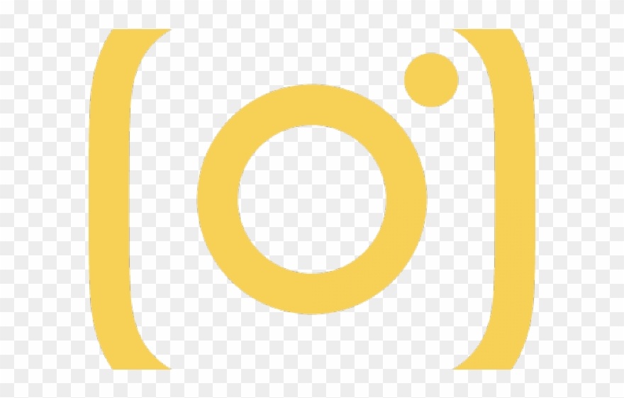 Instagram Clipart Instagram Logo - Circle - Png Download