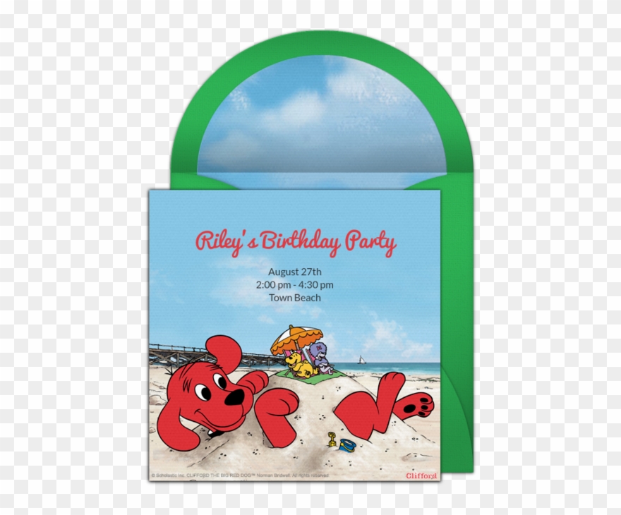 Personagens Discovery Kids Clipart