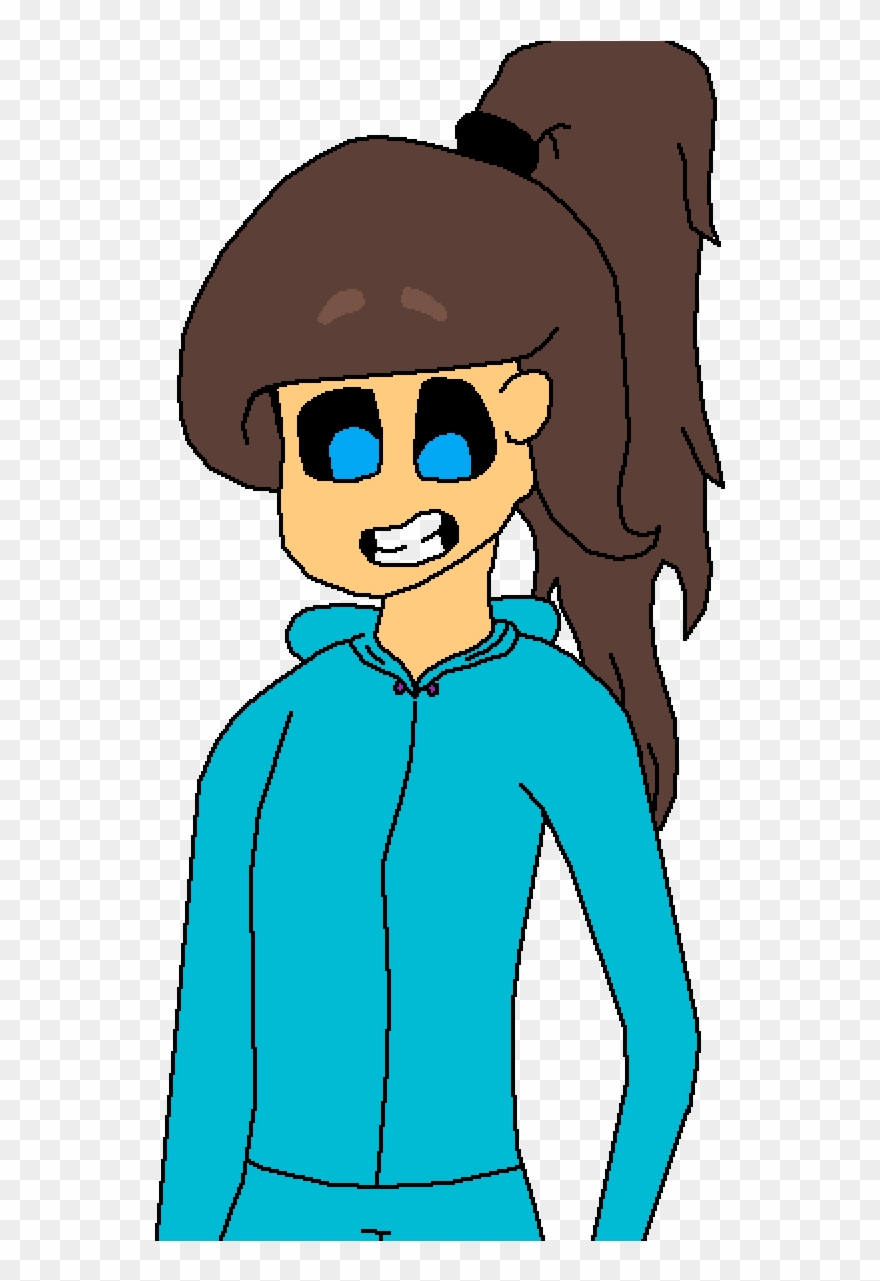 Are You Ready For Gym Class By London125 - Cartoon Clipart