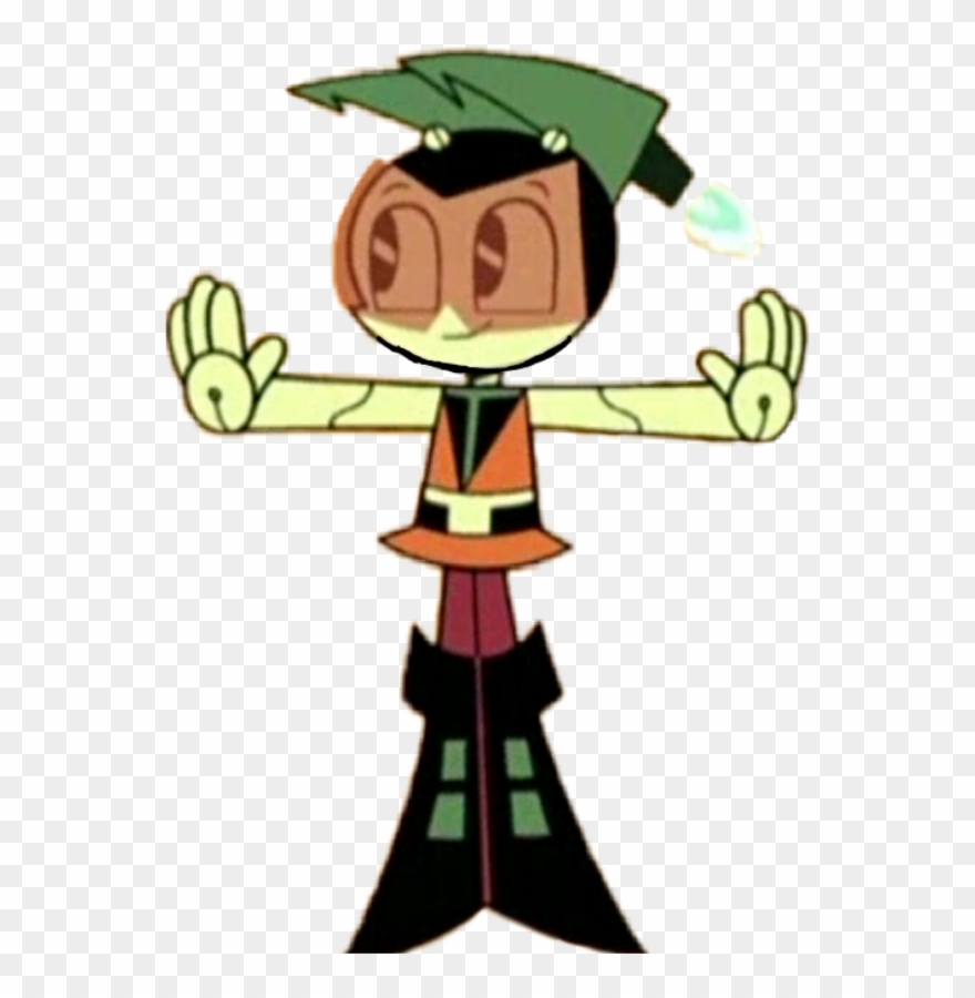 Alfonsotorres97's Image - Cartoon Clipart