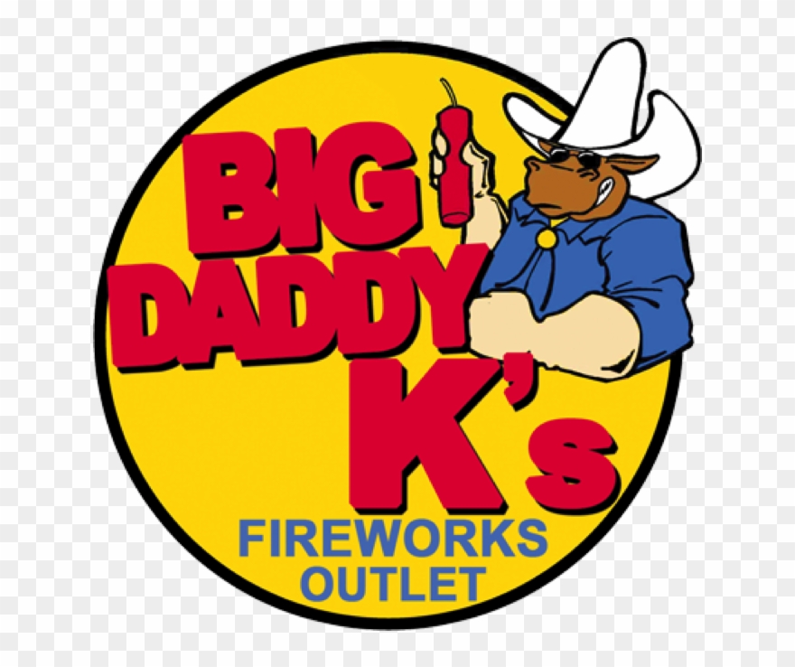 Big Daddy K Clipart