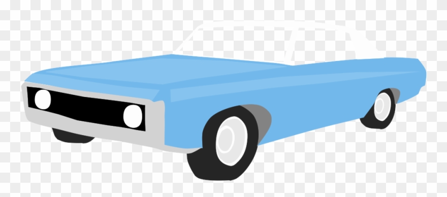 Car Png Image File Is One Of Most Needed Image Files - Pickup Truck Clipart