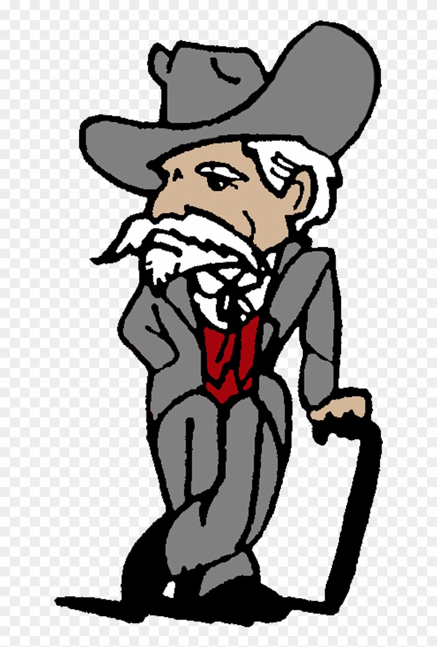 Summerfield High School Rebels Clipart