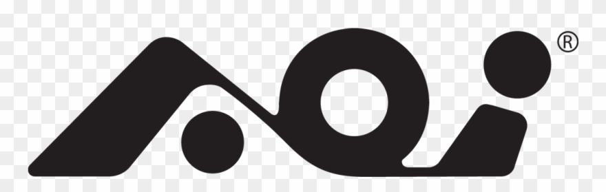 Pdf - Aoi Logo Clipart