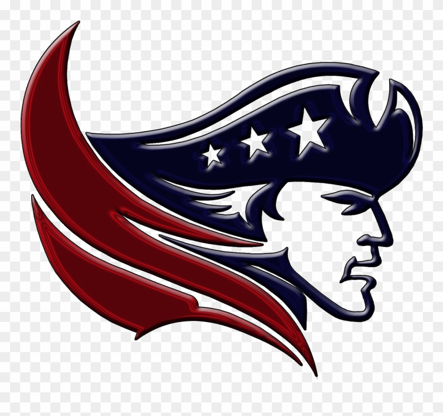 Patriot Watch Radio - Illustration Clipart