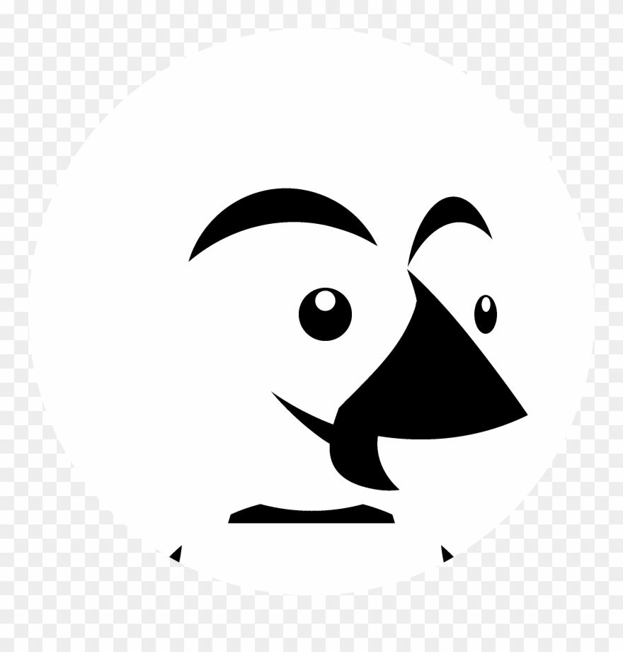 Parental Advisory Png White - Prestashop Logo White Clipart