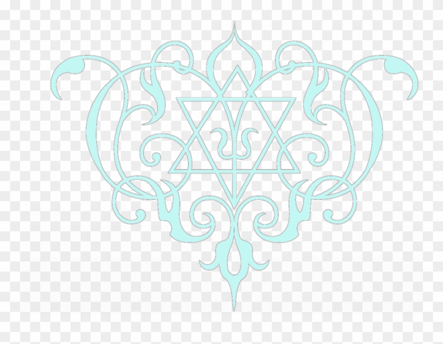 Wedding Swirls Png - Illustration Clipart