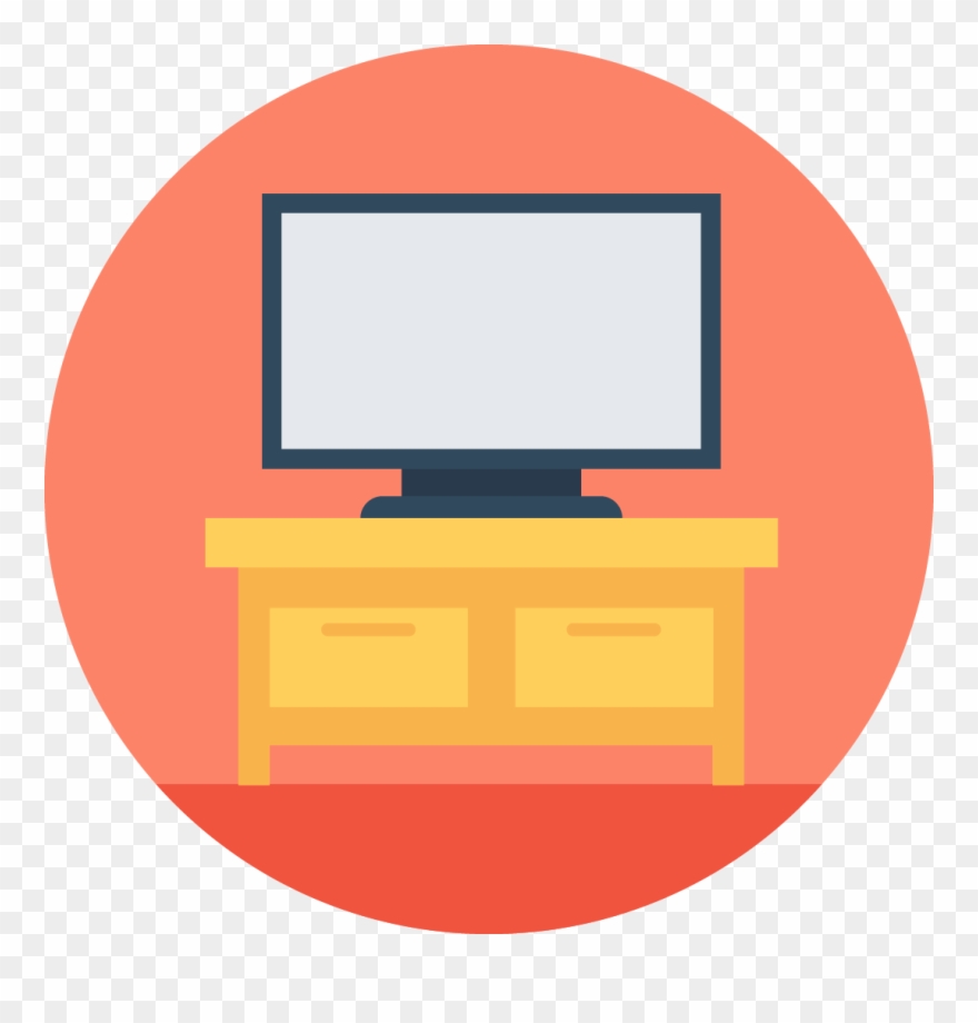 Dream Station Bed Breakfast Roma Tv Ⓒ - Television Clipart