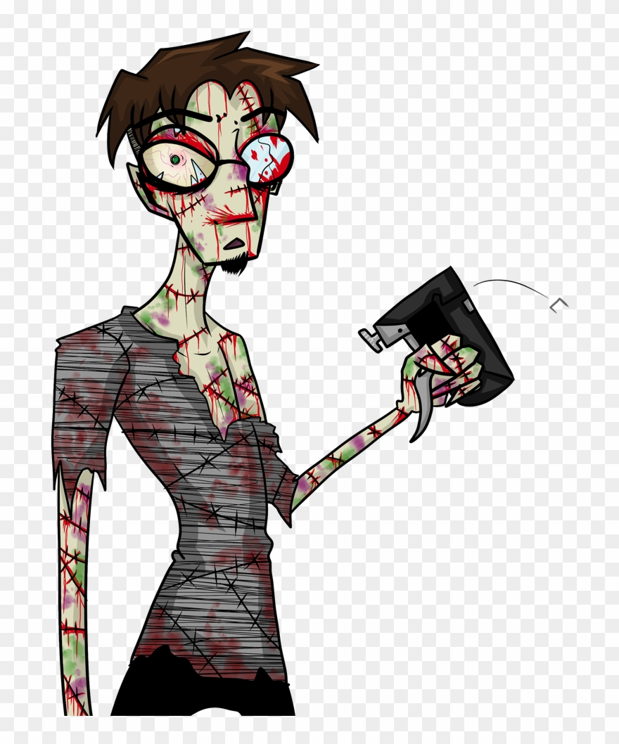 Staples - Cartoon Clipart