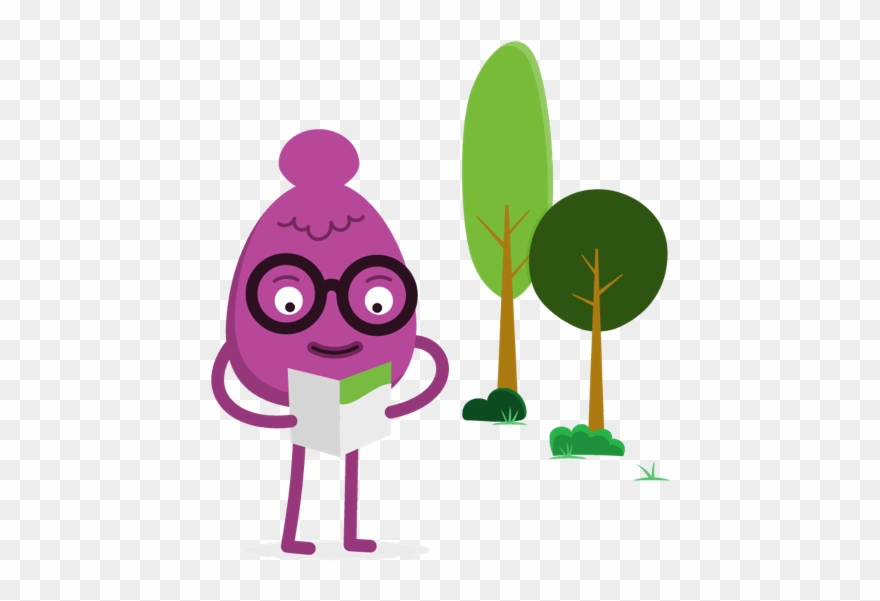 Activities For Your Students - Illustration Clipart