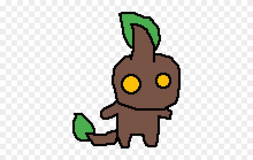 Twig But My Computer's Laggy - Cartoon Clipart