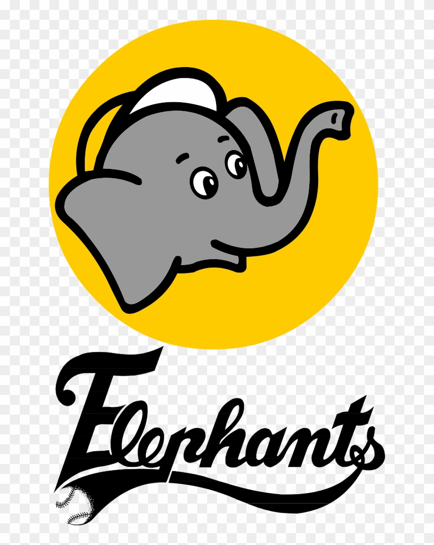 Hello Kitty - Brother Elephants Clipart