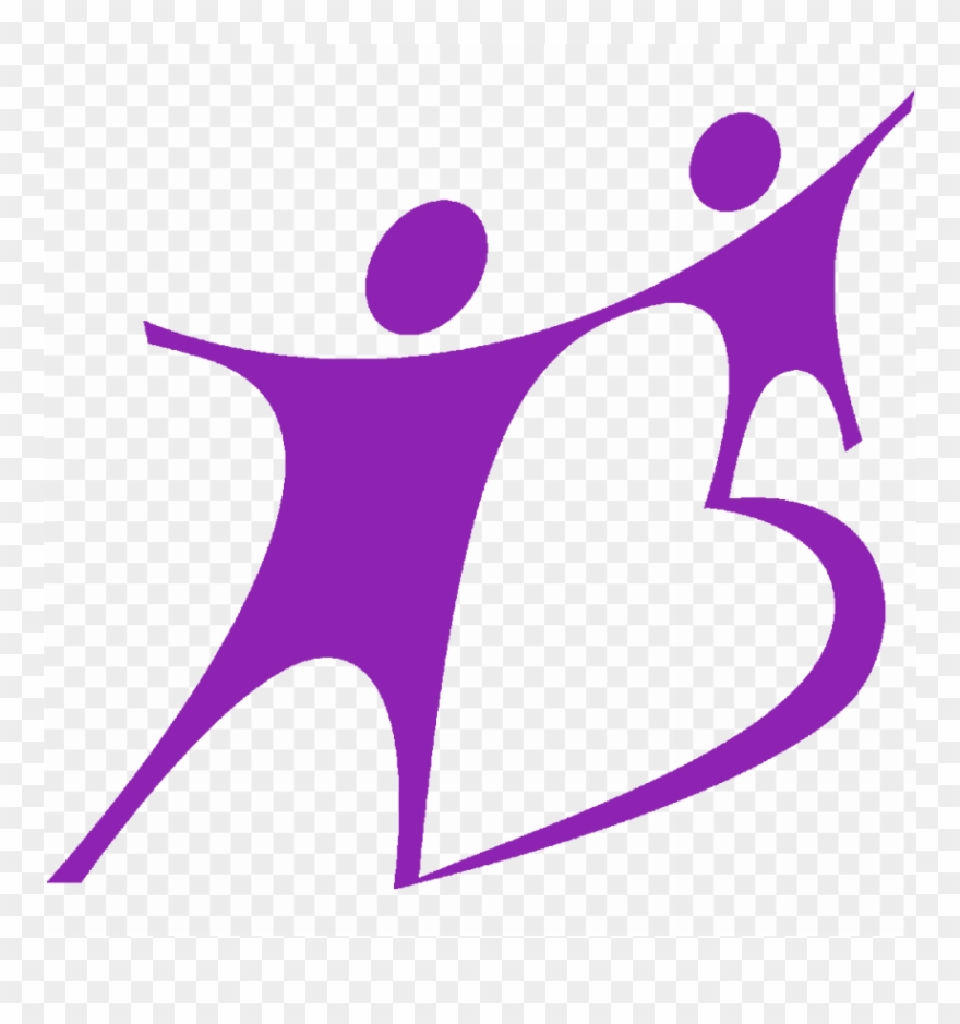 Free Png Big Brothers Big Sisters Of Waterloo Region - Big Brothers Big Sisters Of Canada Logo Clipart