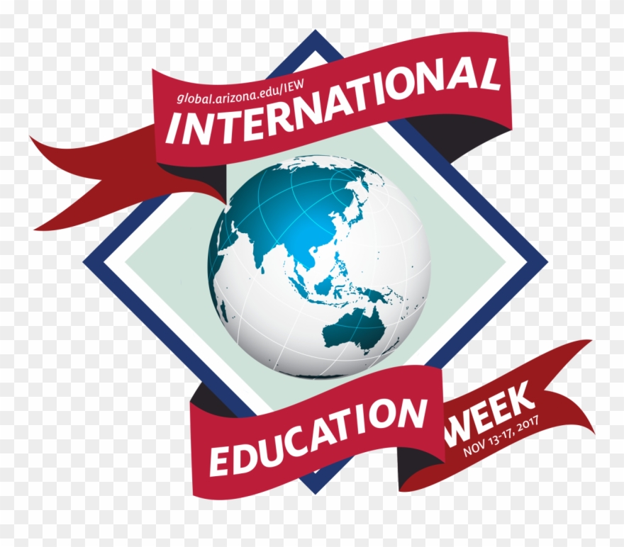 Instagram Logo 2017 Png - International Education Logo Clipart