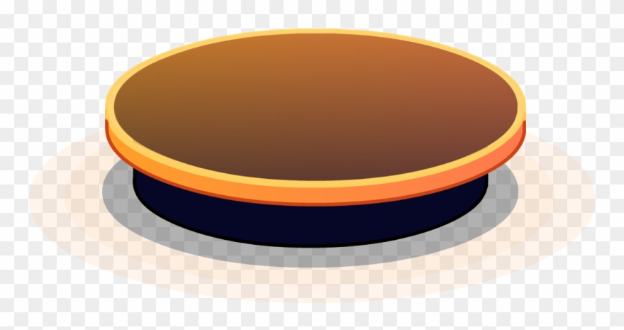 Judge Png - Platform For Games Png Clipart