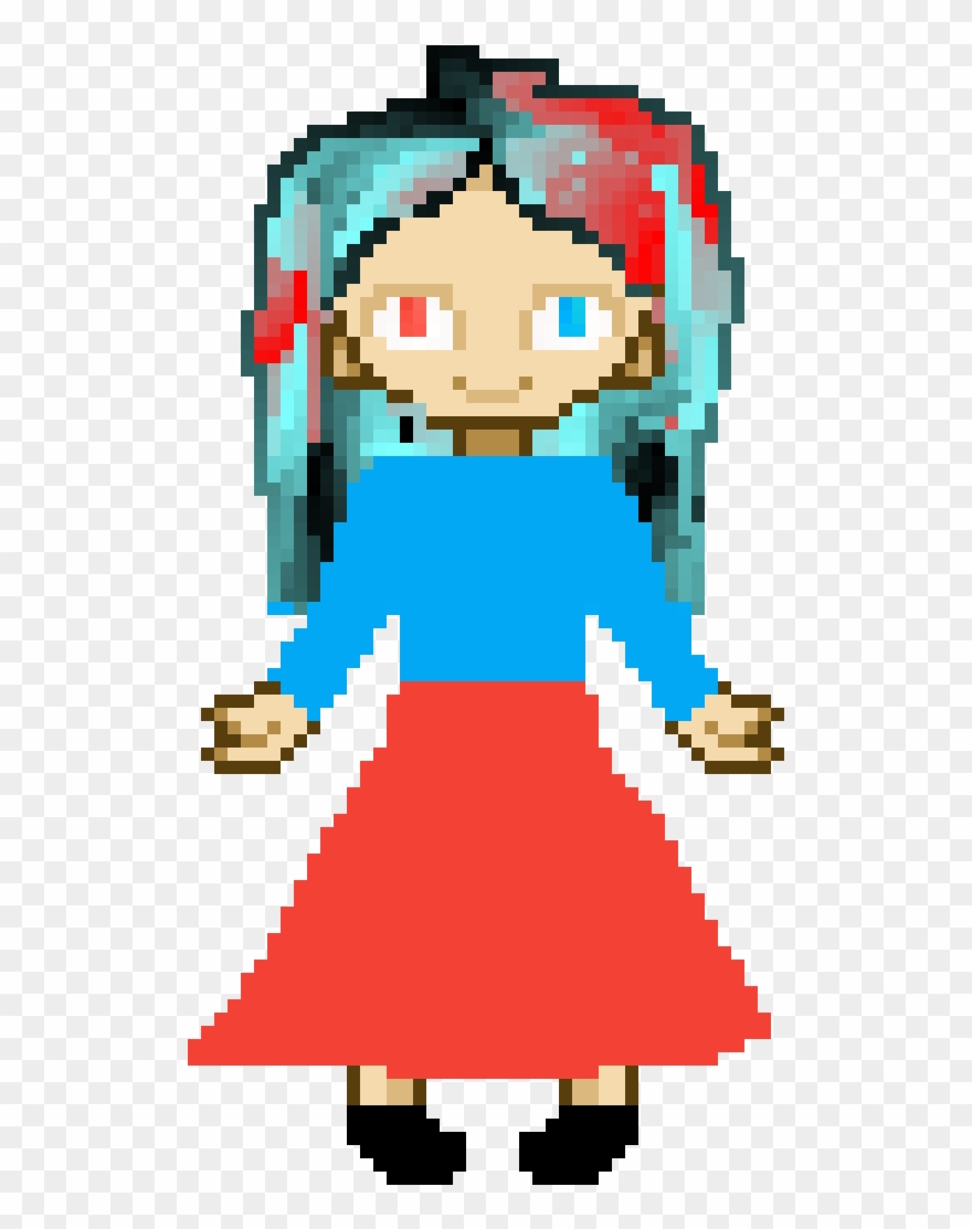 Don't Judge - Lunar Itsfunneh Clipart