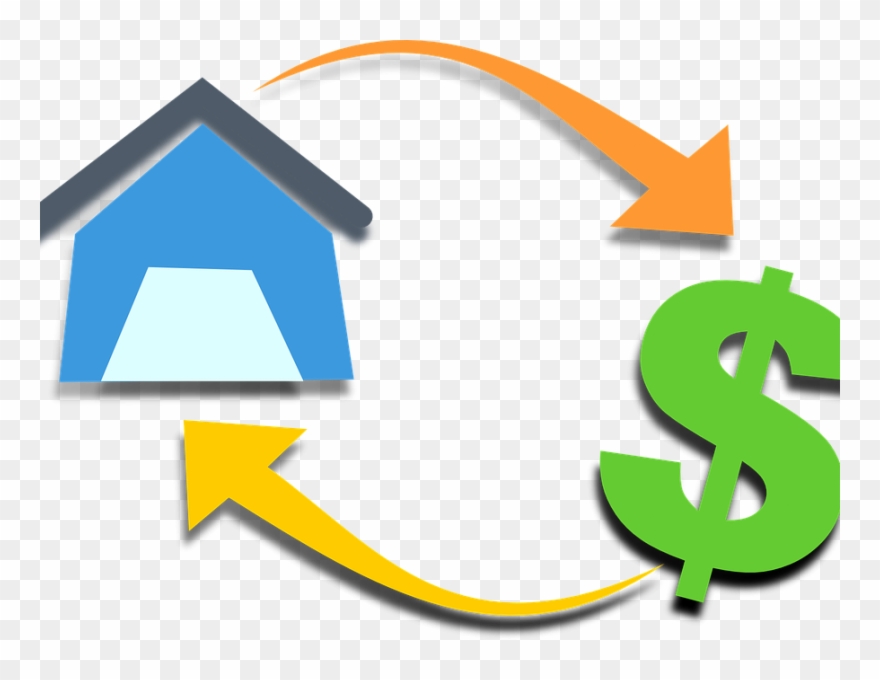 5 Things Every Real Estate Agent Needs To Know About - Low Income Housing Clipart - Png Download