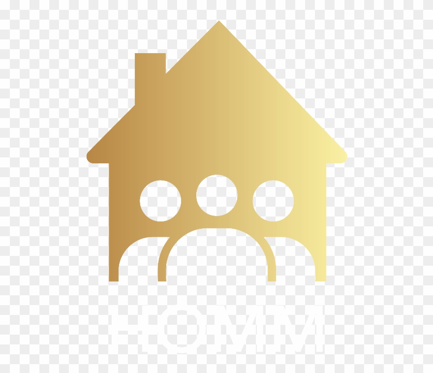 Homm Real Estate Services - Arch Clipart